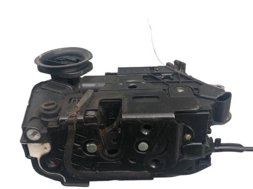 Used Rear left lock VW GOLF VI (5K1) [2008-2014]  25055275