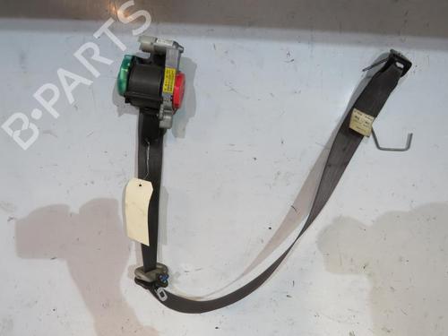 Used Front left belt tensioner MAZDA PREMACY (CP) 2.0 TD (101 hp) 25114530