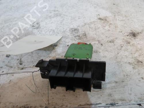 heater-resistor-opel-corsa-d-s07-2006-2007-2008-2009-2010-2011-2012-2013-2014-2015-25112422 main image