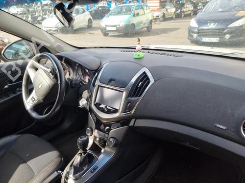 Engine CHEVROLET CRUZE (J300)  | BP25074885M1  - Image 25