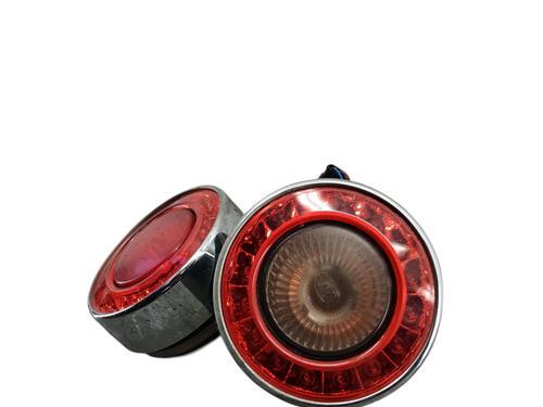 Left taillight CITROËN E-MEHARI Electric | BP32001849C34