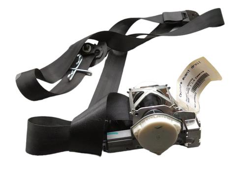 Front right belt tensioner PEUGEOT 3008 I MPV (0U_) 1.6 THP | BP25073407C88 
