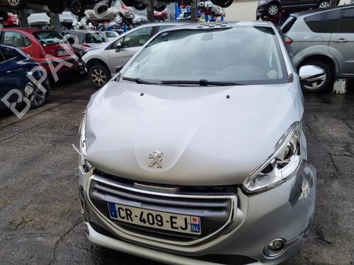 Right front window switch PEUGEOT 208 I (CA_, CC_) 1.2 VTI 82 | BP25073069I26 - Image 20