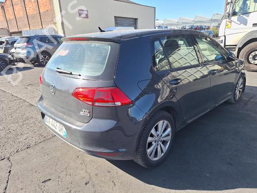 Headlight switch VW GOLF VII (5G1, BQ1, BE1, BE2) 1.6 TDI | BP38425202I24 - Image 15