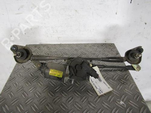 Used Front wiper motor Front wiper motor KIA RIO II (JB) 1.5 CRDi (110 hp) 25108645 25108645
