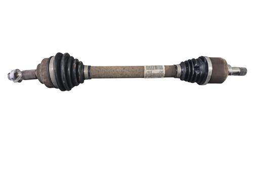 Used Right front driveshaft PEUGEOT 508 I (8D_) 1.6 HDi (115 hp) 25895280
