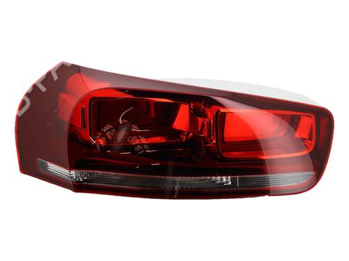 Left taillight CITROËN C4 Picasso II 1.6 HDi / BlueHDi 115 | BP38764710C34 - Image 3