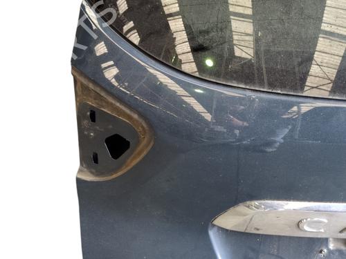 Tailgate RENAULT CAPTUR I (J5_, H5_) 1.2 TCe 120 | BP29476246C6 