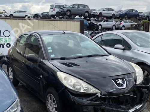 Engine PEUGEOT 206+ (2L_, 2M_) | BP25058691M1 - Image 15