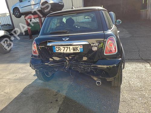 Shift knob MINI MINI (R56) One D | BP25076734I34  - Image 10