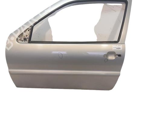 Left front door VW POLO (6N2) 1.4 16V | BP25076772C2 