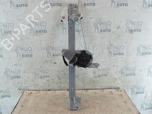 Used Front left window mechanism Front left window mechanism DACIA LOGAN (LS_) 1.5 dCi (LS0K) (68 hp) 25071058 25071058