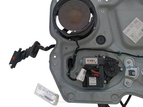 Used Front left window mechanism Front left window mechanism VW TOURAN (1T1, 1T2) 1.9 TDI (105 hp) 36158386 36158386