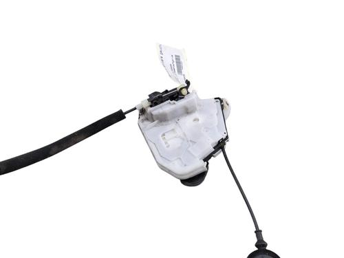 Rear left lock RENAULT ARKANA I (LCM_, LDN_) 1.6 E-TECH 145 (LDMU) | BP25098735C100 