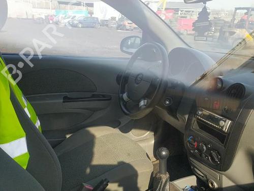 Right headlight CHEVROLET KALOS  | BP25263239C29  - Image 6