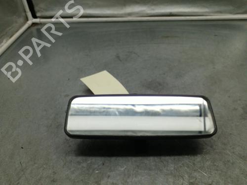 Used Rear mirror FIAT PUNTO (176_) 1.7 TD (71 hp) 25077085