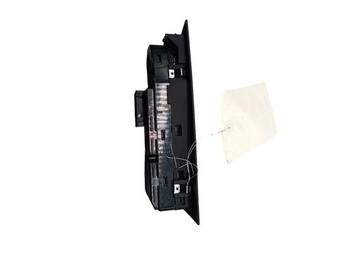 Front wiper motor VW POLO V (6R1, 6C1) 1.6 TDI | BP31206163M29 