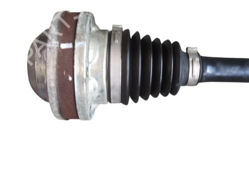 Left front driveshaft VW GOLF VII (5G1, BQ1, BE1, BE2) 1.6 TDI 4motion | BP32209234M38 