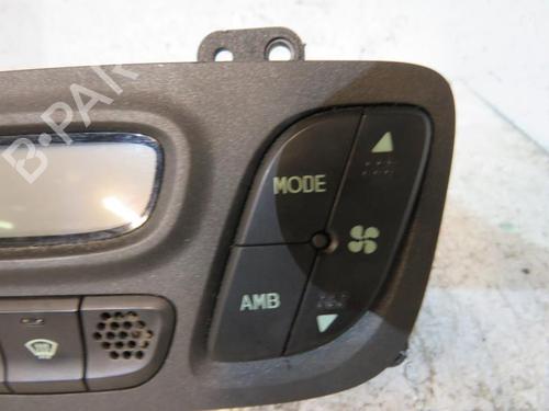Climate control HYUNDAI SANTA FÉ I (SM) 2.0 CRDi 4x4 | BP25092486I5 