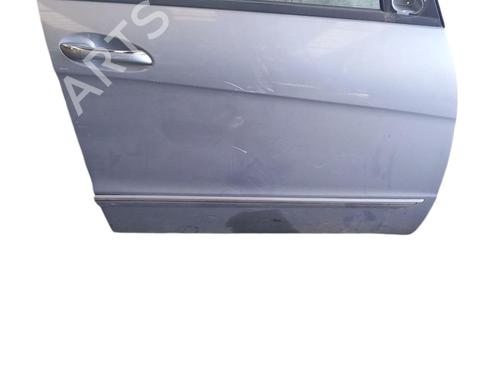 Right front door MERCEDES-BENZ A-CLASS (W169) A 200 CDI (169.008, 169.308) | BP25055271C3 