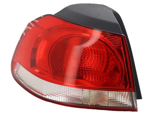 Left taillight VW GOLF VI (5K1) 1.2 TSI | BP38063851C34 - Image 5
