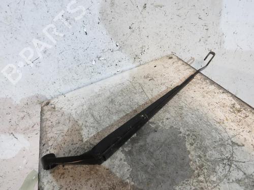 Used Front windshield wiper arm TOYOTA COROLLA (_E12_) 1.4 D (NDE120_, NDE120R) (90 hp) 25092254