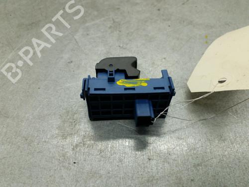 Used Left rear window switch TOYOTA AVENSIS Saloon (_T27_) 2.0 D-4D (WWT271_) (143 hp) 25089094