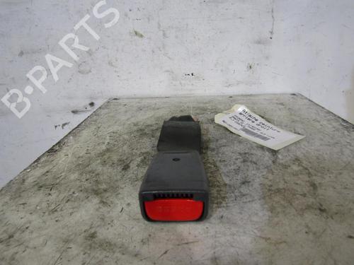 Seat buckle HYUNDAI SANTA FÉ I (SM) 2.7 V6 4x4 8983026000YD