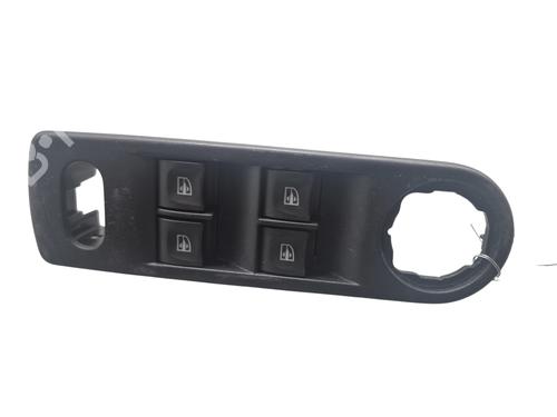 Venstre Foran elrute bryter RENAULT CAPTUR I (J5_, H5_) 1.2 TCe 120 (118 hp) 28498409