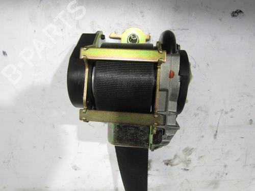 Front right belt tensioner PEUGEOT 1007 (KM_) 1.6 16V | BP25085412C88 