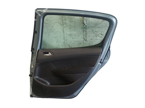 Right rear door PEUGEOT 308 I (4A_, 4C_) 1.6 HDi | BP25061724C5 