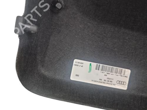 Hattehylde AUDI A1 Sportback (GBA) 25 TFSI | BP33804292C85  - Image 7