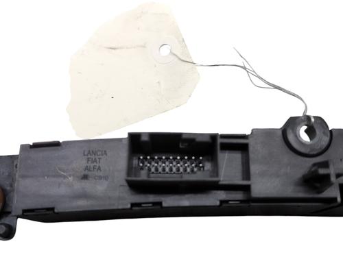 Warning switch FIAT 500L (351_, 352_) 1.3 D Multijet (199LXY1A, 199LXY11) | BP28327601I22 