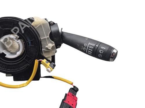 Used Steering column stalk Steering column stalk DACIA SPRING EV (B6M1) (45 hp) 25101780 25101780