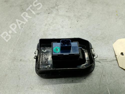 Used Right front window switch Right front window switch CITROËN NEMO Box Body/MPV (AA_) 1.3 BlueHDi 80 (80 hp) 25062768 25062768