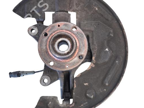 Right front steering knuckle CITROËN DS5 2.0 BlueHDi 180 | BP37748962M26  - Image 5