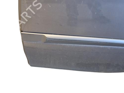 Left rear door RENAULT CLIO III Grandtour (KR0/1_) 1.2 16V (KR0P) | BP25602725C4