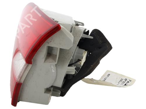Used Right tailgate light Right tailgate light PEUGEOT 308 SW II (LC_, LJ_, LR_, LX_, L4_) 1.2 THP 130 (131 hp) 36671454 36671454