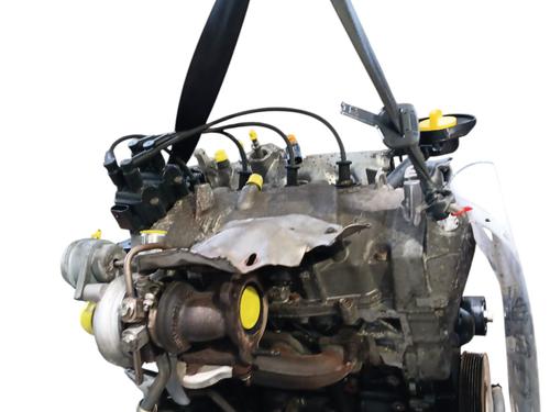 Engine RENAULT TWINGO II (CN0_) 1.2 Turbo (CN0C, CN0F) | BP32239248M1  - Image 7