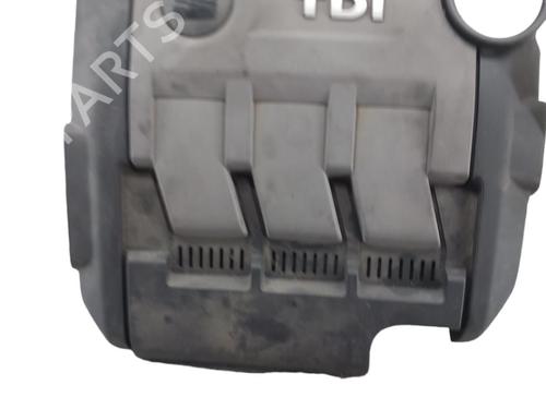 Used Upper protection Upper protection 25054548 25054548