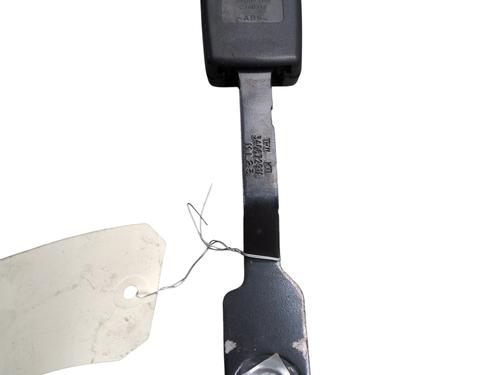 Used Seat buckle Seat buckle CITROËN C3 II (SC_) 1.4 HDi 70 (SC8HZC, SC8HR0, SC8HP4) (68 hp) 27293641 27293641