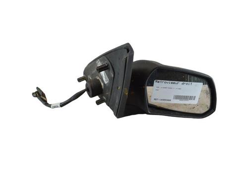 Right mirror FORD MONDEO III Saloon (B4Y) 2.0 16V TDDi / TDCi | BP25115236C27 