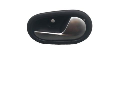 Used Rear right interior door handle DACIA SANDERO II 1.0 SCe 75 (B8JC, B8JD) (73 hp) 25072600