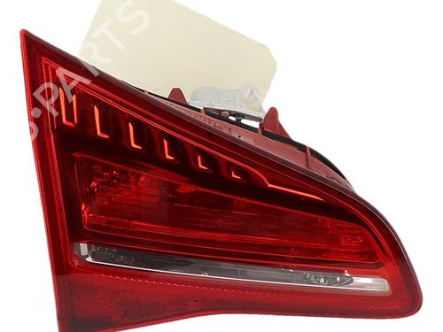Left tailgate light OPEL MERIVA B MPV (S10) 1.4 (75) | BP36691104C79 - Image 3