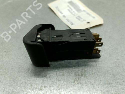 Used Warning switch CITROËN ZX (N2) 1.8 i (101 hp) 25104622
