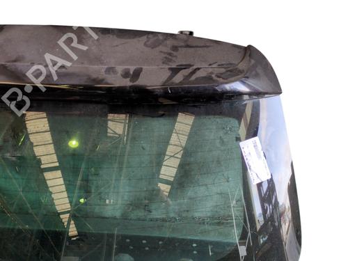 Tailgate VW TIGUAN (5N_) 2.0 TDI | BP29476238C6 