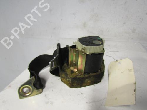 Used Rear left belt tensioner MERCEDES-BENZ C-CLASS (W203) C 220 CDI (203.006) (136 hp) 25094349