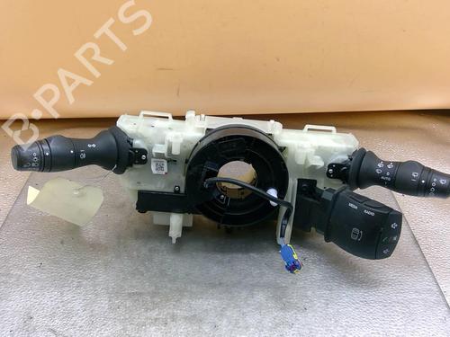 Used Steering column stalk Steering column stalk RENAULT ZOE (BFM_) ZOE (88 hp) 25110710 25110710