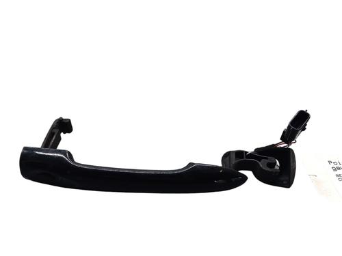 Used Front left exterior door handle RENAULT CLIO IV (BH_) 1.5 dCi 90 (90 hp) 25052532