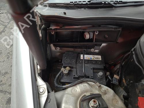 Right front door MERCEDES-BENZ C-CLASS (W203) C 200 CDI (203.004) | BP25077818C3 